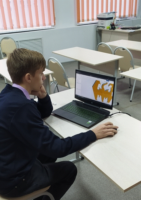 3D Моделирование