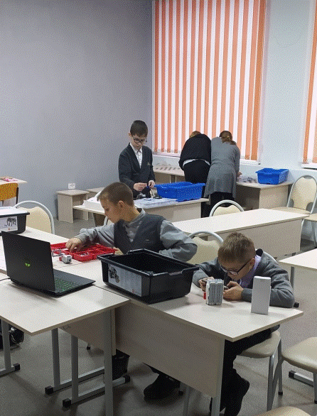 Робототехника