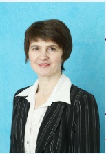 Коцыло Елена Геннадьевна.