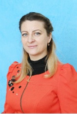 Дрякина Елена Александровна.