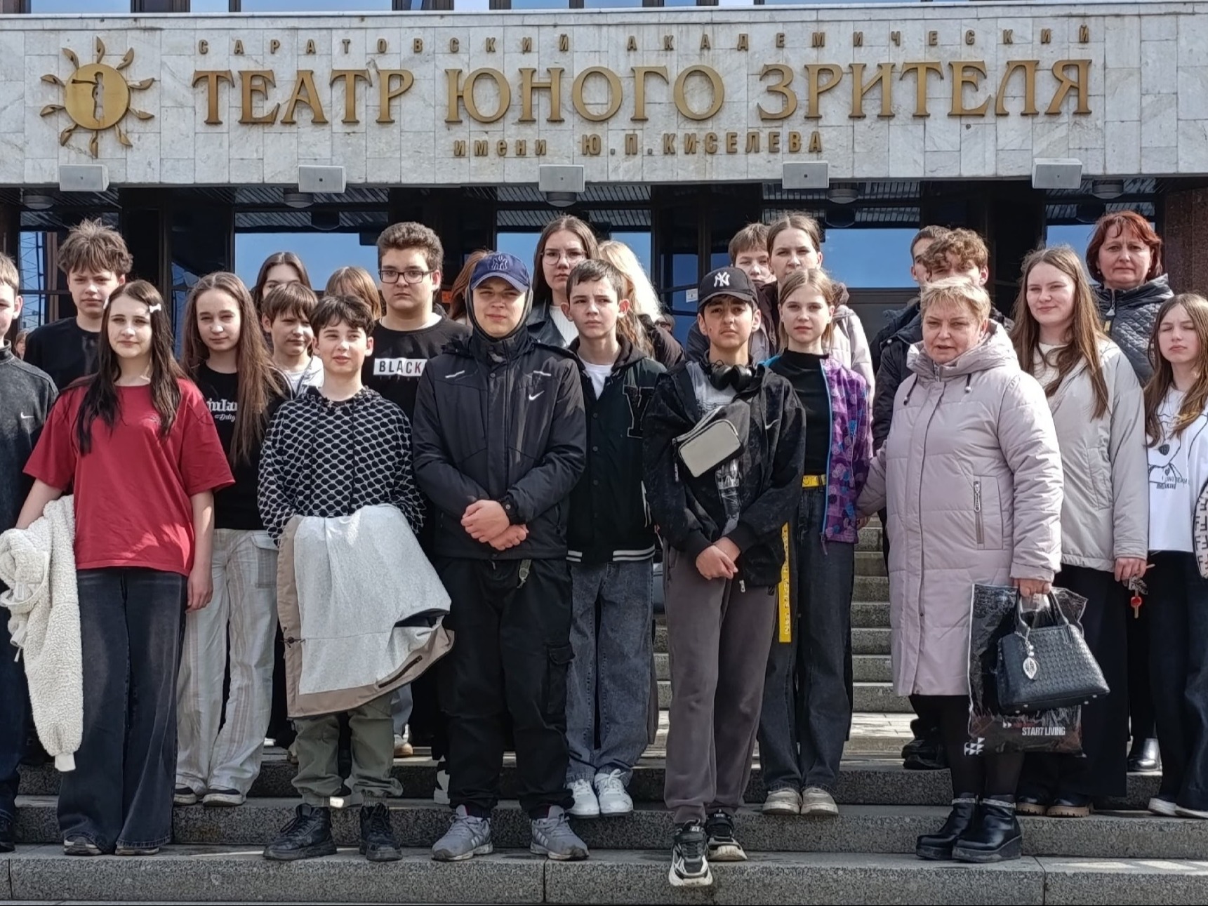ТЕАТРАЛЬНАЯ МАГИЯ И НАСТОЯЩИЕ ЧУВСТВА.
