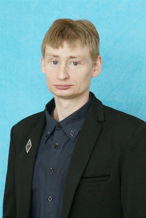 Лысенко Роман Александрович.