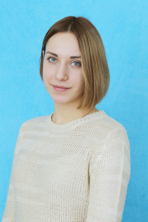 Чуканова Анастасия Владимировна.