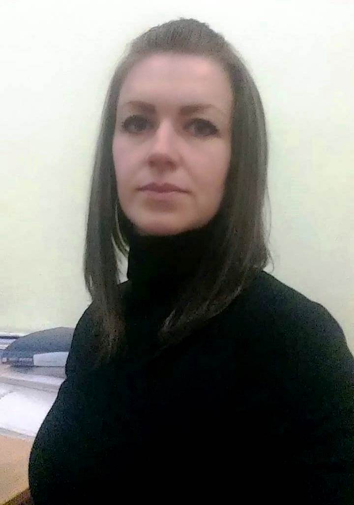 Шефер Анастасия Алексеевна.