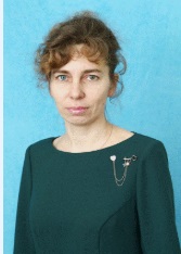 Юдаева Наталья Геннадьевна Юдаева Наталья Геннадьевна